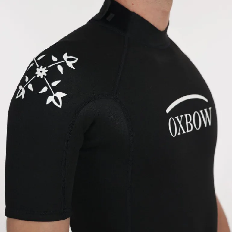 OxbowWallis 2/2 mm Shorty - Combinaison de surf homme
