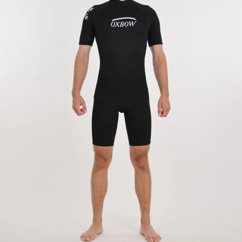 OxbowWallis 2/2 mm Shorty - Combinaison de surf homme
