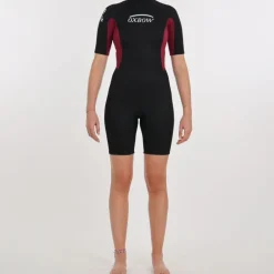 OxbowWapiti 2/2 mm Shorty - Combinaison de surf femme