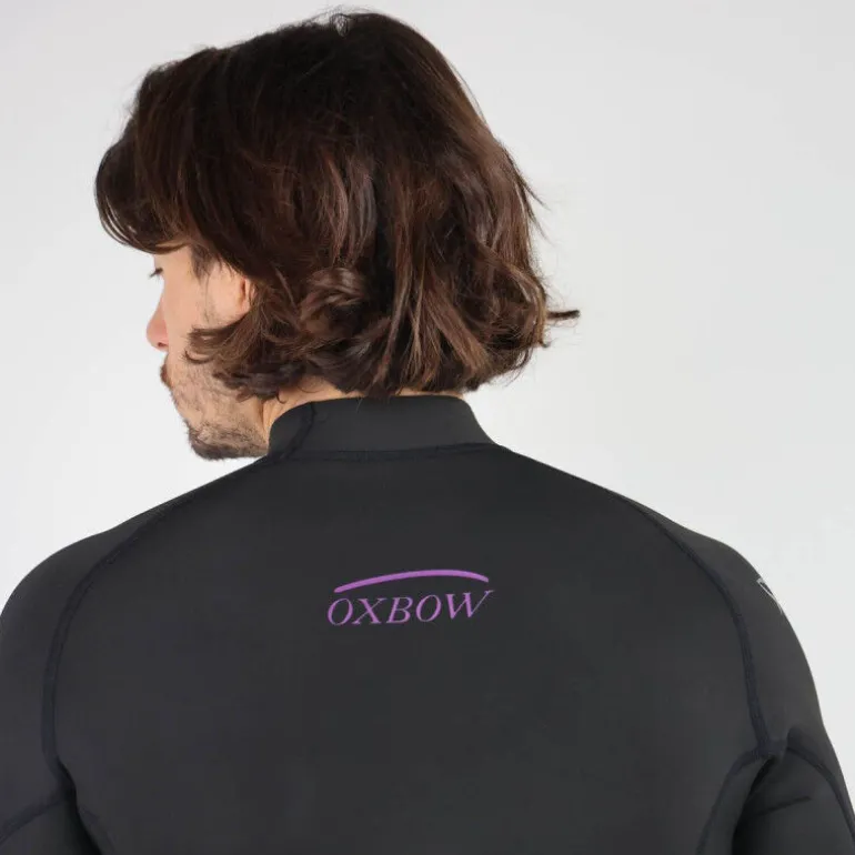 OxbowWulexMen Top 2 mm - Combinaison de surf homme