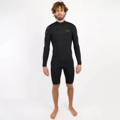 OxbowYulex WulexMen 2/2 mm LS - Combinaison de surf homme