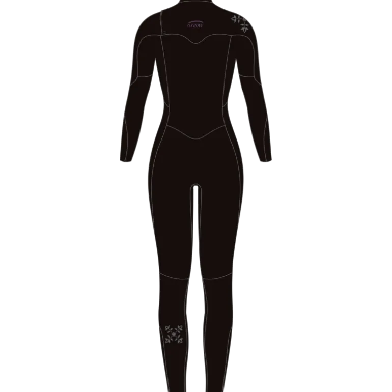 OxbowYulex WulexWomen 3/2 mm - Combinaison de surf femme