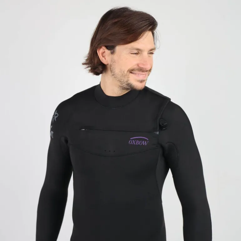 OxbowYulex WulexMen 3/2 mm - Combinaison de surf homme