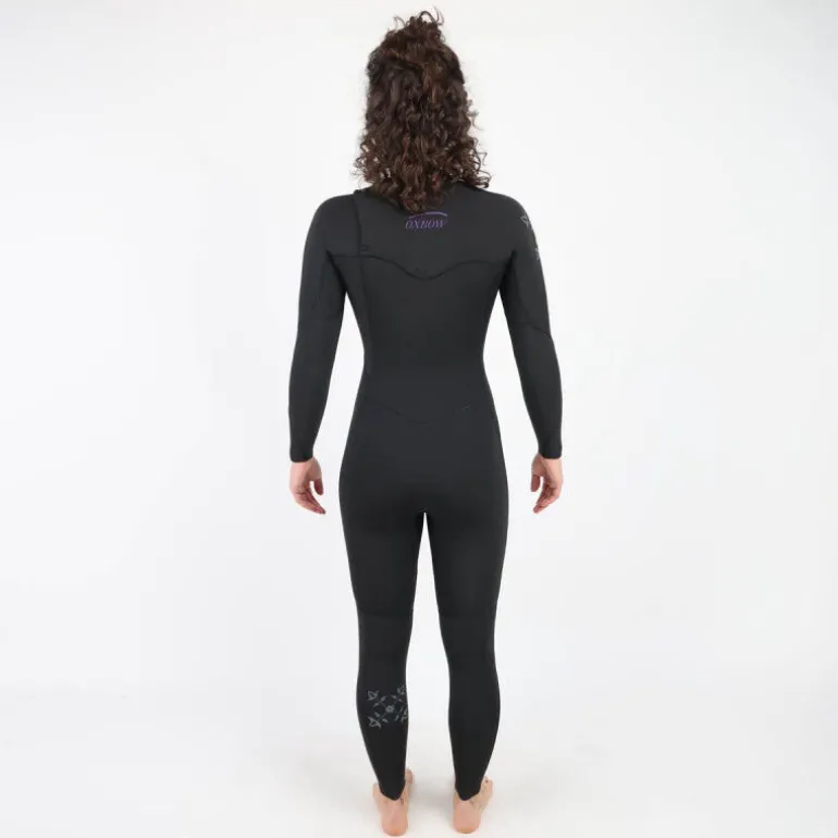 OxbowYulex WulexWomen 4/3 mm - Combinaison de surf femme