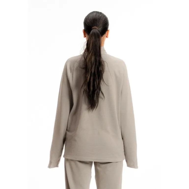 PAG NeckwearTrispike Midlayer Air Grid Top - Sous-vêtement technique
