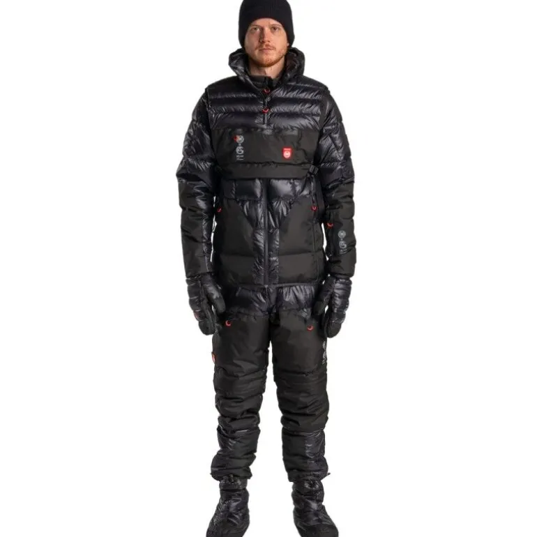 PajakCo_Lab Helm - Doudoune sans manches