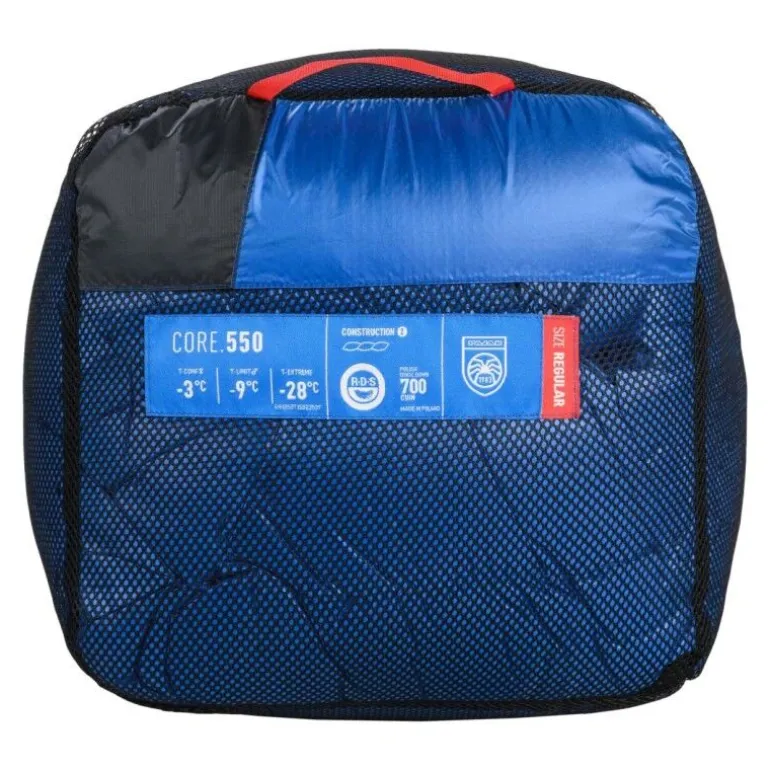 PajakCore 550 - Sac de couchage