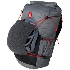 PajakHelmet Holder - Porte-casque sac à dos