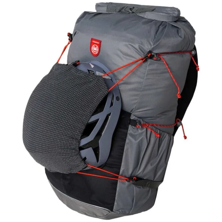 PajakHelmet Holder - Porte-casque sac à dos