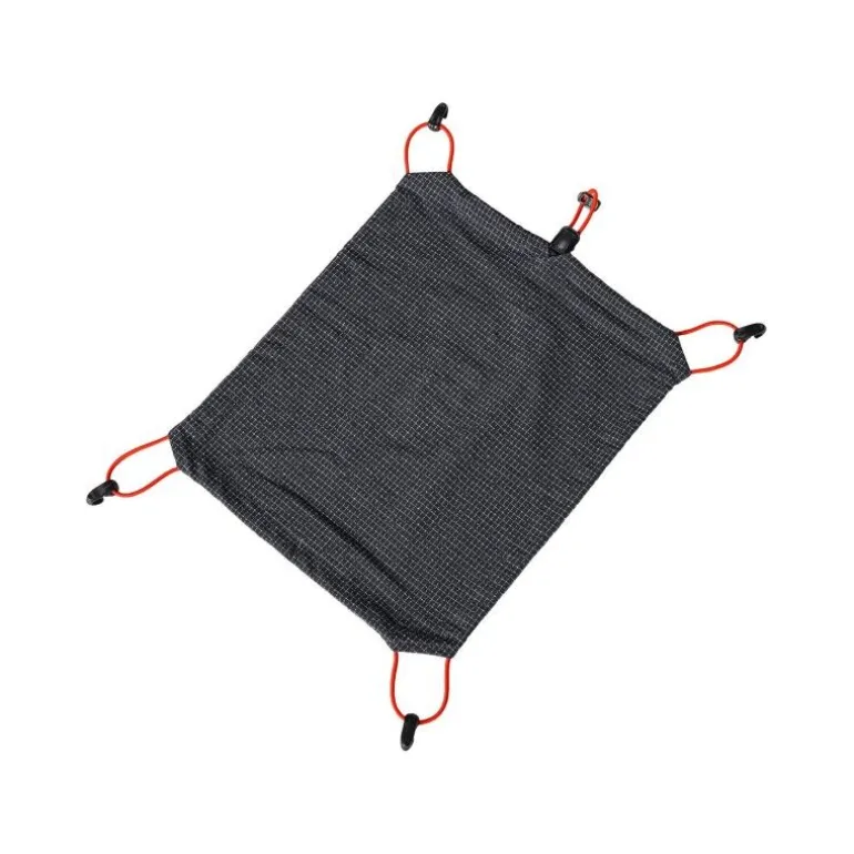 PajakHelmet Holder - Porte-casque sac à dos