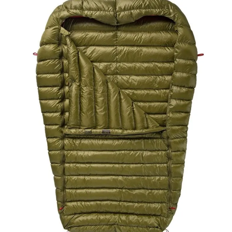 PajakQuest 4two - Sac de couchage