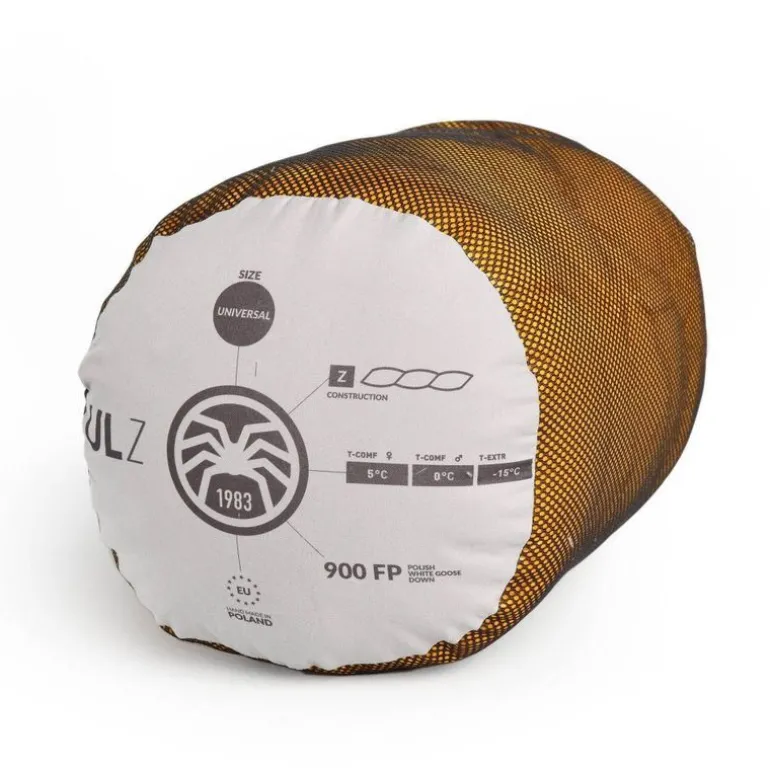 PajakRadical ULZ - Sac de couchage