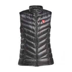 PajakShadow Vest - Doudoune sans manches femme