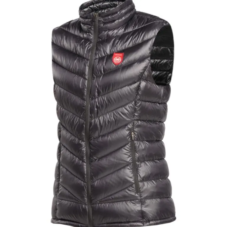 PajakShadow Vest - Doudoune sans manches femme