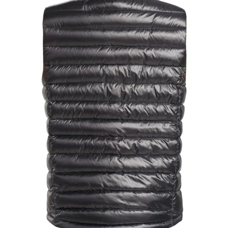 PajakShadow V-Neck Vest - Doudoune sans manches homme