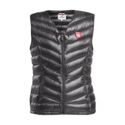 PajakShadow V-Neck Vest - Doudoune sans manches femme