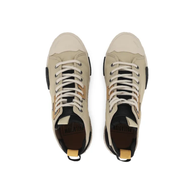 PalladiumAce City Shel Chukka - Chaussures lifestyle