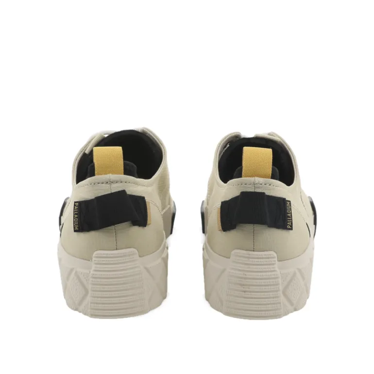 PalladiumAce City Shell Lo - Chaussures lifestyle