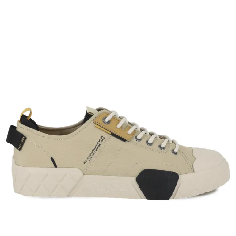 PalladiumAce City Shell Lo - Chaussures lifestyle