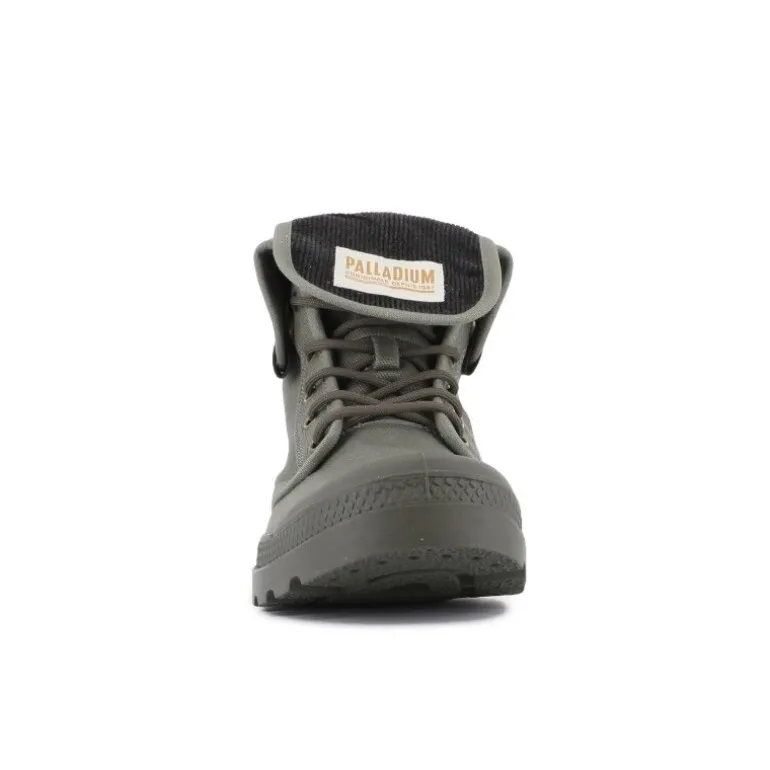 PalladiumBaggy Michigan - Chaussures lifestyle