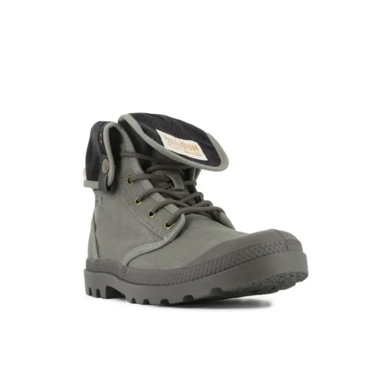 PalladiumBaggy Michigan - Chaussures lifestyle