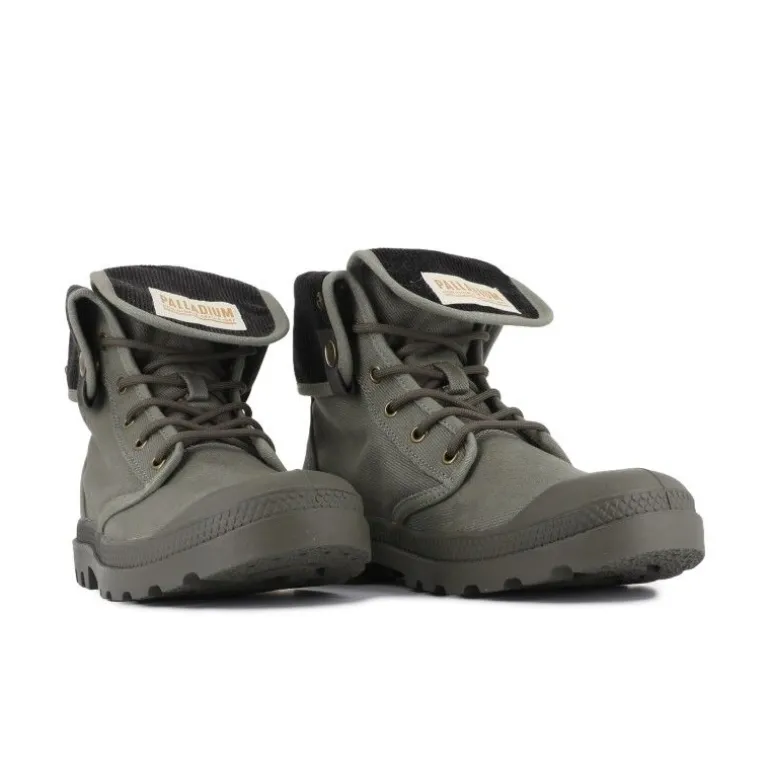 PalladiumBaggy Michigan - Chaussures lifestyle