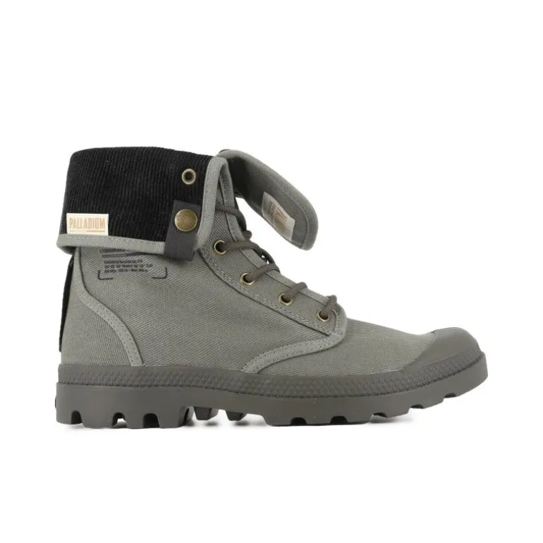 PalladiumBaggy Michigan - Chaussures lifestyle