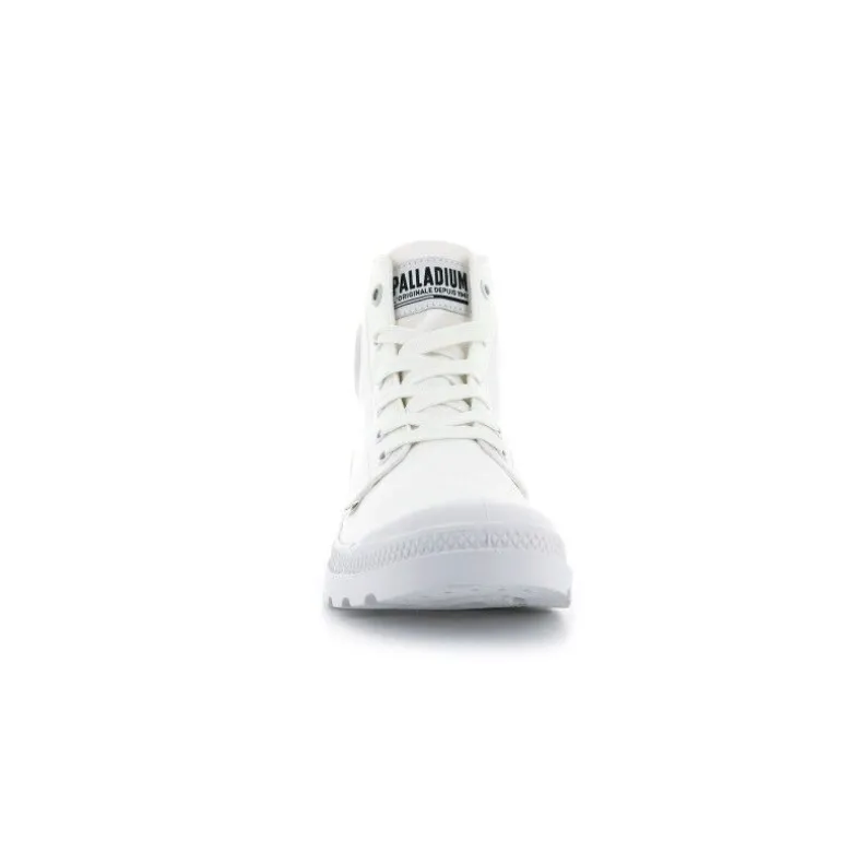 PalladiumMono Chrome - Chaussures lifestyle
