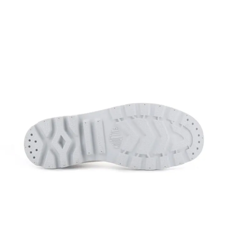 PalladiumMono Chrome - Chaussures lifestyle
