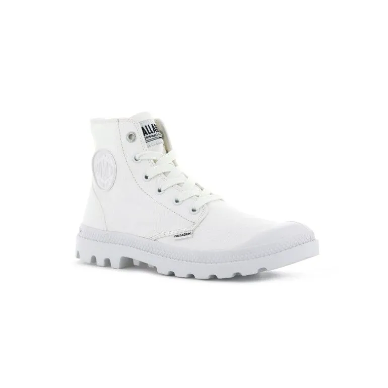 PalladiumMono Chrome - Chaussures lifestyle