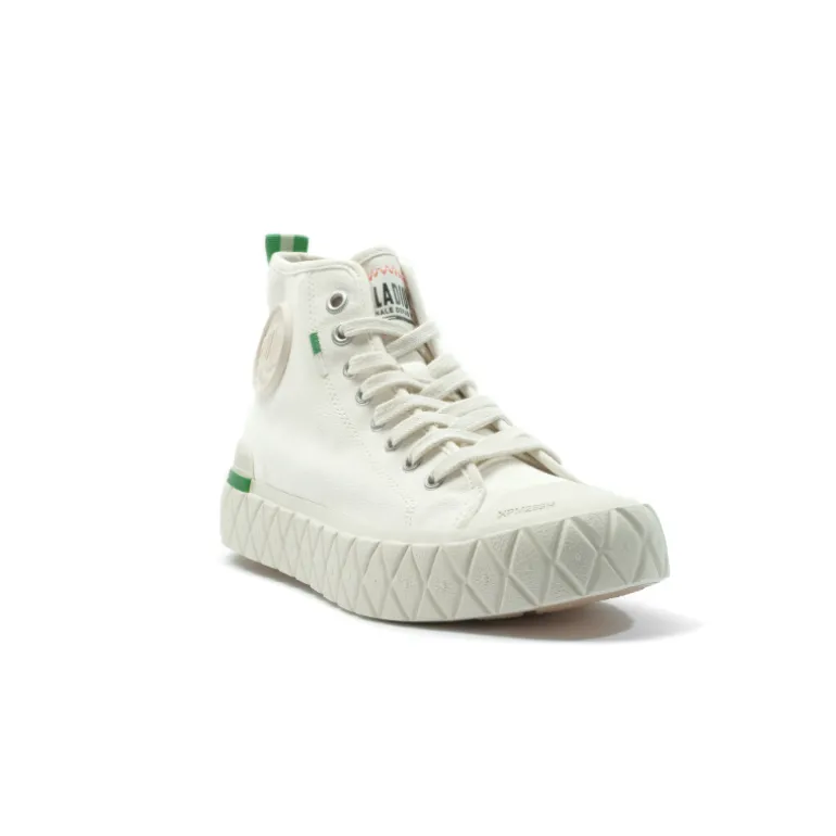 PalladiumPalla Ace Chukka Org - Chaussures lifestyle