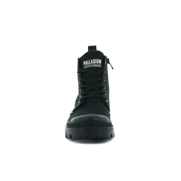 PalladiumPallabase Twill - Chaussures lifestyle femme