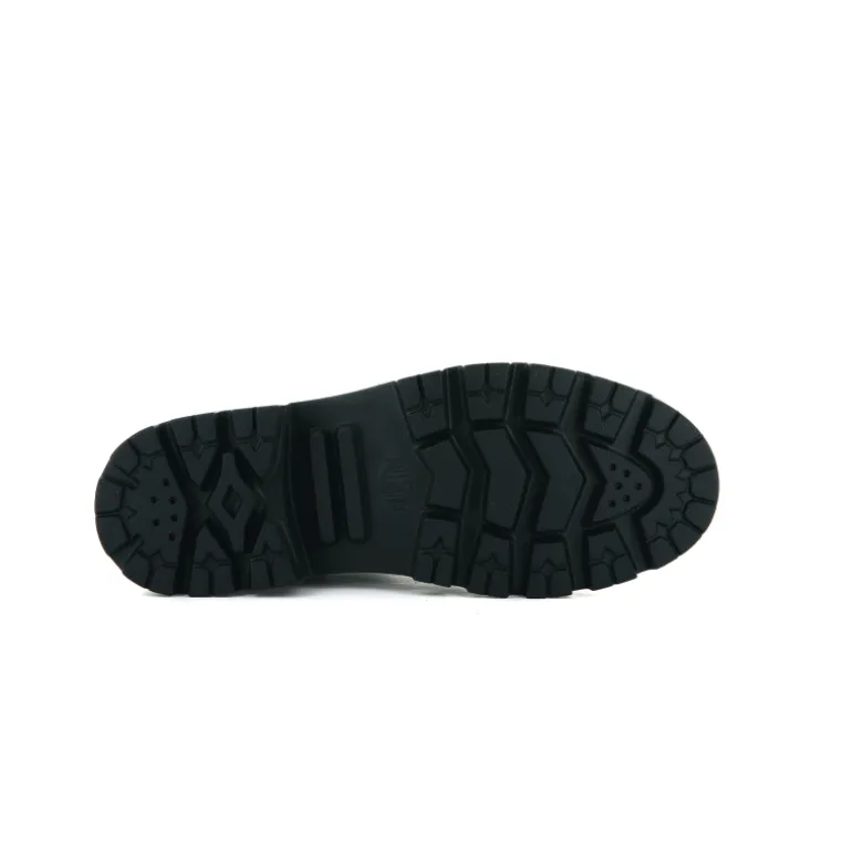 PalladiumPallabase Twill - Chaussures lifestyle femme
