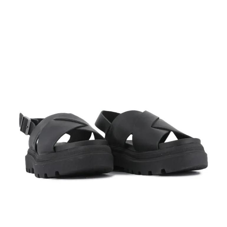 PalladiumPallacruise Crossed - Sandales femme