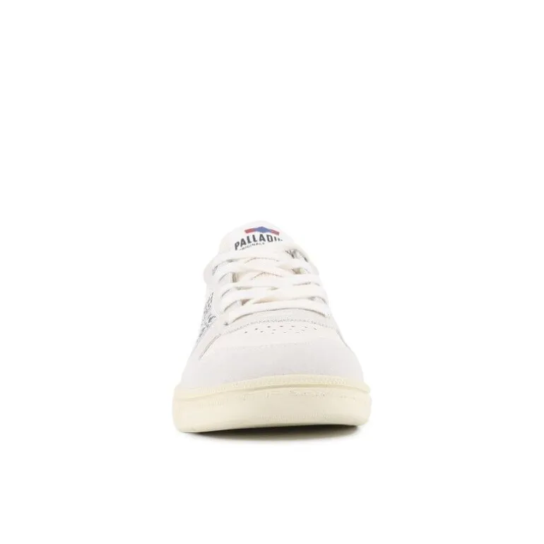 PalladiumPallacup Flame LTH - Chaussures lifestyle