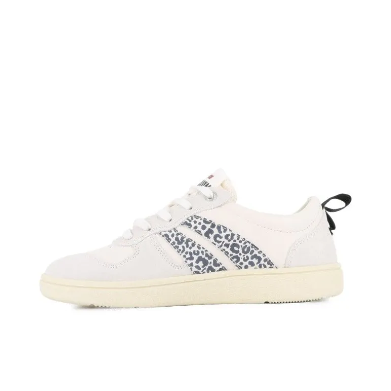 PalladiumPallacup Flame LTH - Chaussures lifestyle