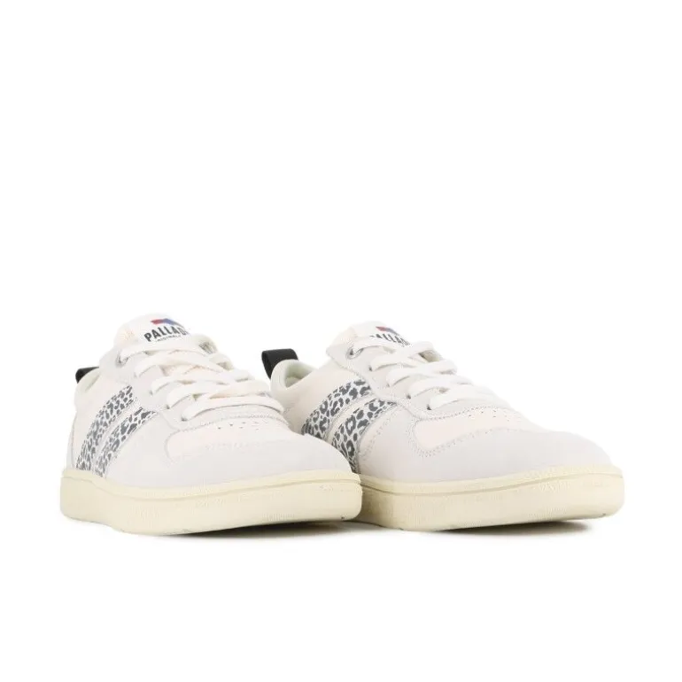 PalladiumPallacup Flame LTH - Chaussures lifestyle