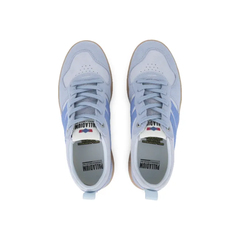 PalladiumPallacup Flame Sde - Chaussures lifestyle femme