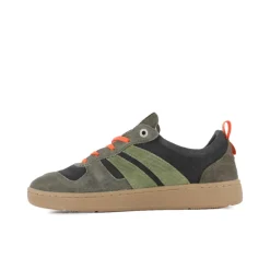 PalladiumPallacup Flame Sde - Chaussures lifestyle