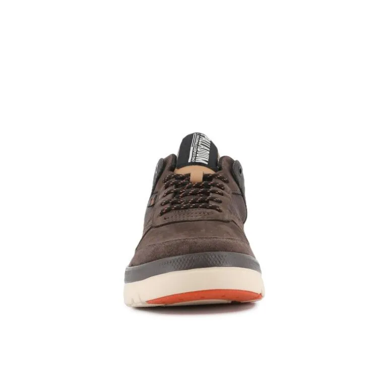 PalladiumPallaflex Lo Mix - Chaussures lifestyle homme