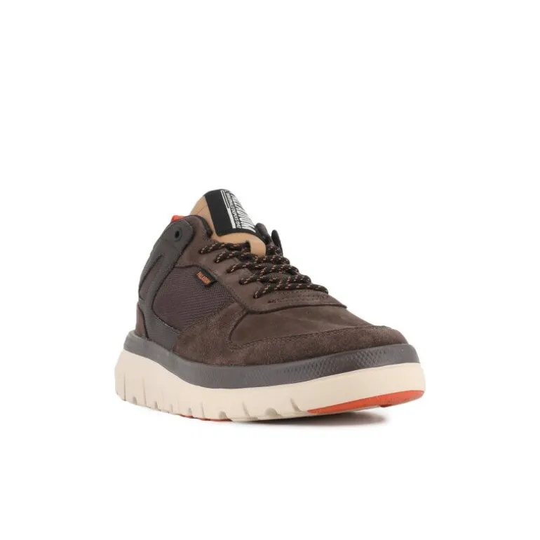 PalladiumPallaflex Lo Mix - Chaussures lifestyle homme