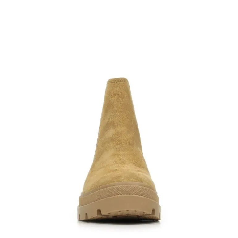 PalladiumPallagrade Chelsea S - Chaussures lifestyle femme