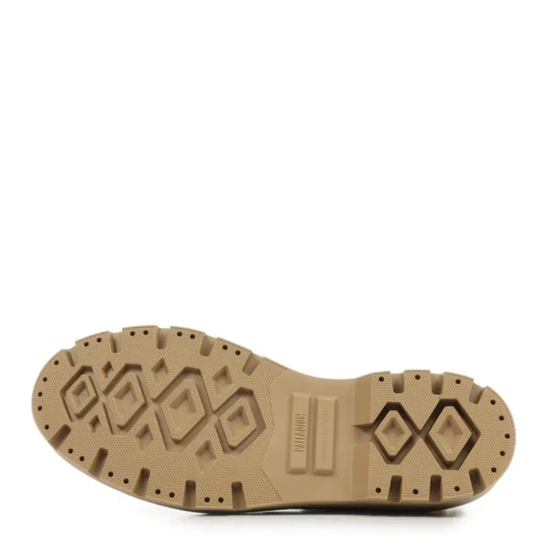 PalladiumPallagrade Chelsea S - Chaussures lifestyle femme