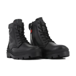 PalladiumPallagrade Officer L - Chaussures lifestyle femme