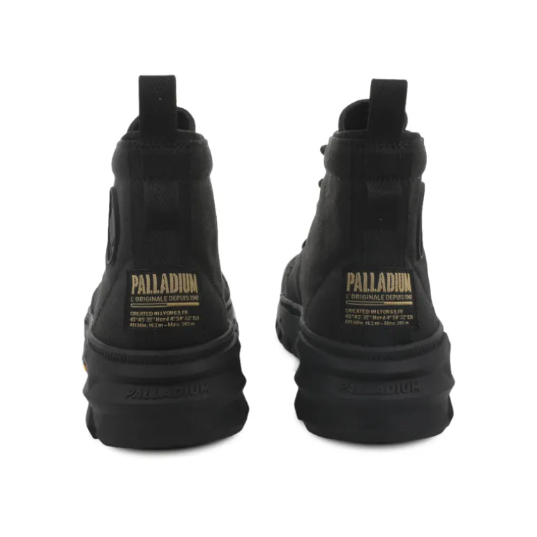PalladiumPallarider Legacy - Chaussures lifestyle femme