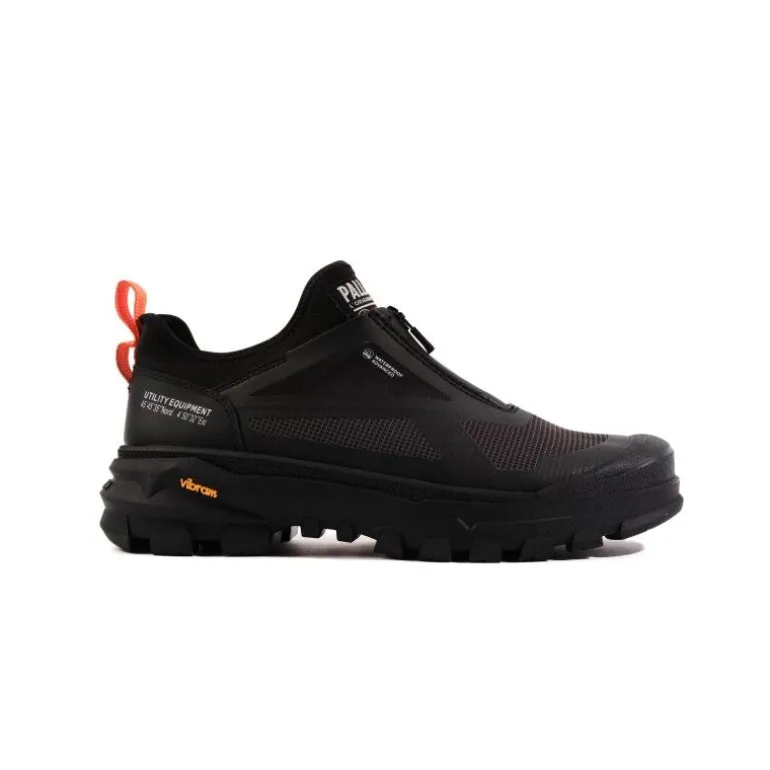 PalladiumPallarider Amphi WPA - Chaussures lifestyle