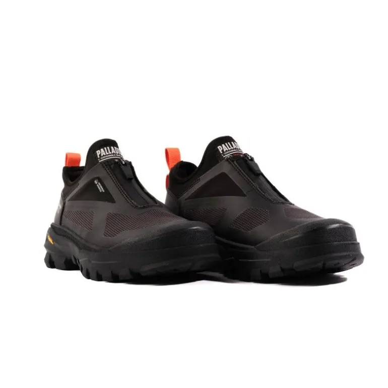 PalladiumPallarider Amphi WPA - Chaussures lifestyle