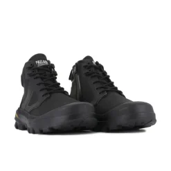 PalladiumPallarider Zip Mix - Chaussures lifestyle