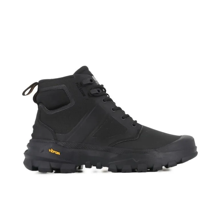PalladiumPallarider Zip Mix - Chaussures lifestyle