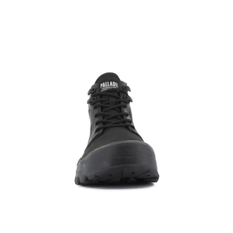 PalladiumPallarider Zip Mix - Chaussures lifestyle